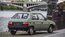 Skoda Favorit