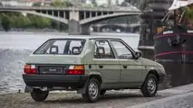 Skoda Favorit