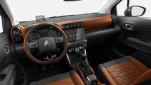 Citroen C3 Aircross, la prova della BlueHDI 120 EAT6