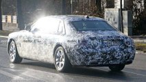 Rolls-Royce Ghost Casus Fotoğraflar