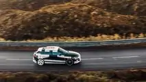 Audi S3 2020 Pre Drive