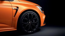 Renault Mégane R.S. (2020)