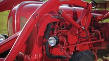 Fully-Restored 1963 Porsche-Diesel Super Export