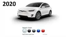 2019 Vs 2020 Tesla Model X