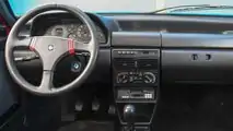 Fiat Uno Turbo i.e.