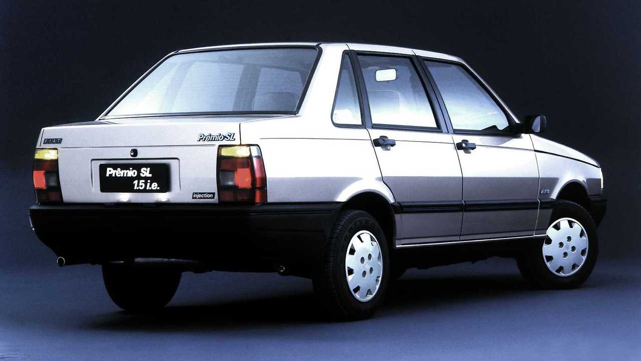 Fiat Premio