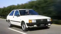 Alfa Romeo Arna