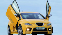 New Seat Leon 1 P 