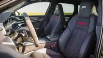 Abt RS6-R (2020) im Test
