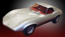 First Pontiac Banshee For Sale At A Kia Dealer