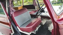 1961 Bedford Dormobile Up For Auction