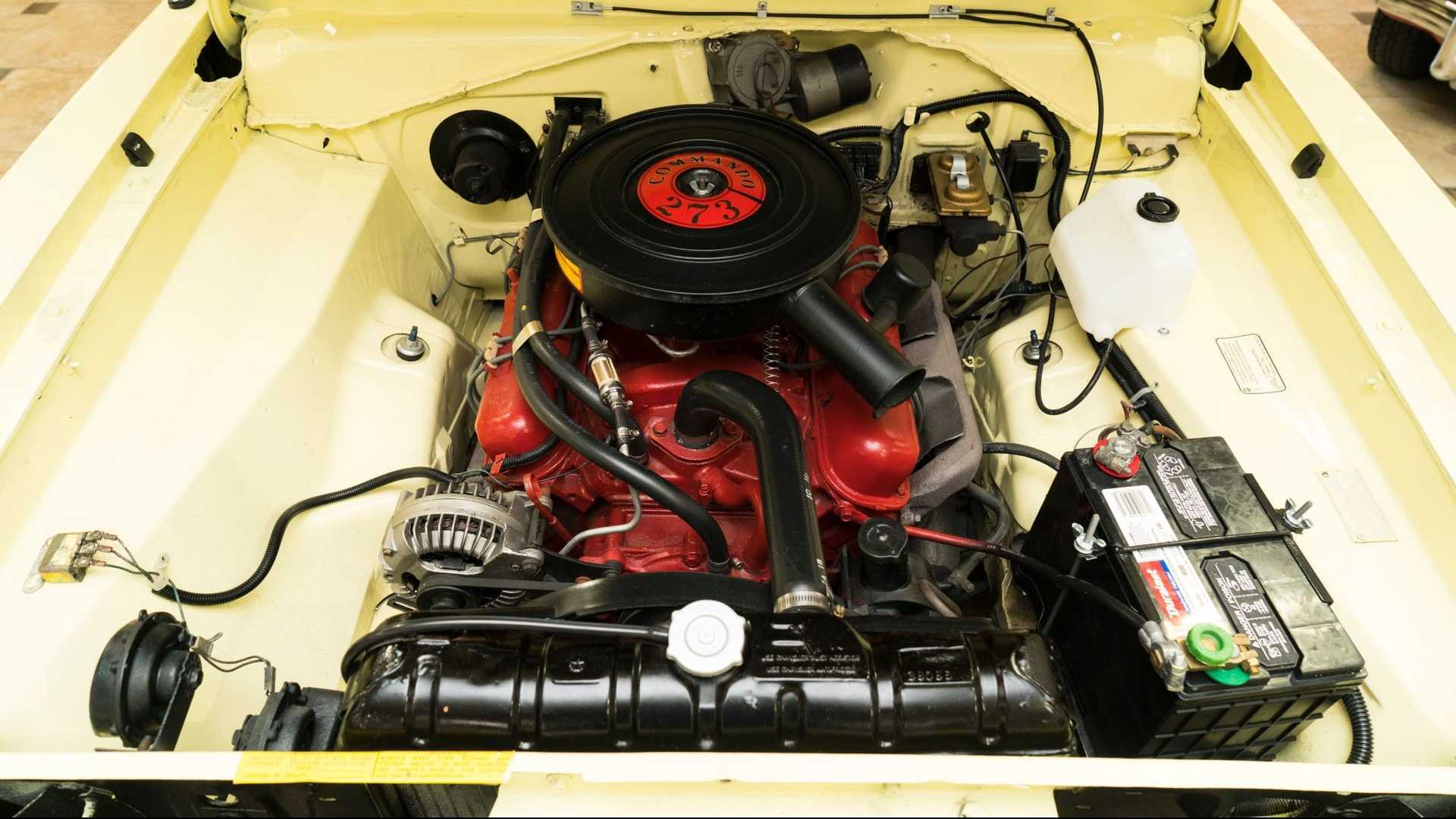 ["Cruise Away In This Stunning 1967 Plymouth Barracuda Convertible"]