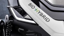 Schaeffler Bio-Hybrid (2020)