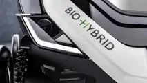 Schaeffler Bio-Hybrid (2020)