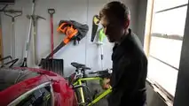 Tesla Model 3 Charging Cable Doesn't Unlock: Andy Slye Proves That In Video