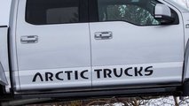 Arctic Trucks Ford F-150 Teaser