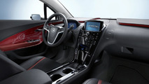 2011 Opel Ampera