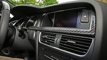 RS Bodykit for Audi A5 Cabrio by Senner Tuning