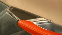 Fisker Karma - production version 24.08.2010