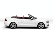 2010 Audi A5 Cabriolet (euro spec)