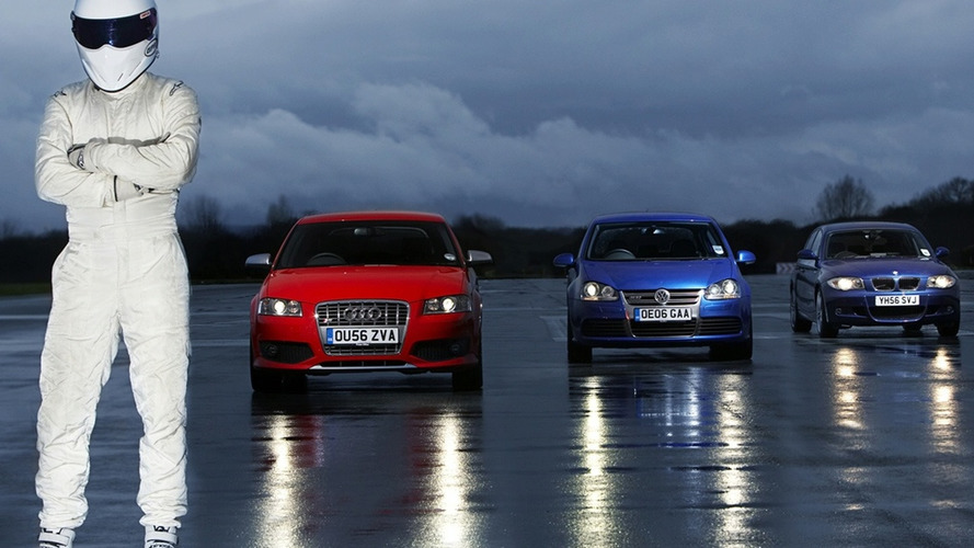 Who is the Stig? -  Everyone Still Wants to Know