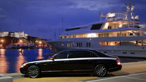 Maybach Zeppelin