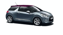 2010 Citroen DS3,2010 Citroen DS3