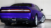 SMS 570 Challenger