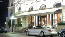 FAB Design Maybach and Mercedes CL in Monaco