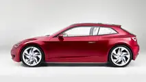 Seat IBE Paris 2010 Concept