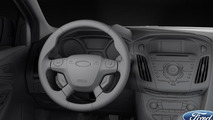 Ford’s next-generation driver-front airbag