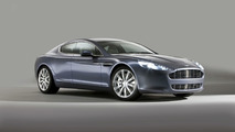 Aston Martin Rapide