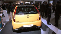 Tata Indica Vista Concept Sport S live at 2010 New Delhi Auto Expo - 1200 - 05.01.2010