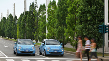 Fiat 500 and 500C TwinAir 12.07.2010