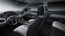 2010 GMC Terrain SLT