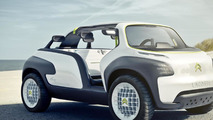 Citroën Lacoste Concept