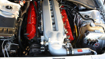Viper-powered Chrysler 300