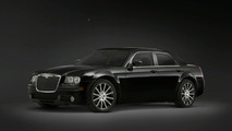 2010 Chrysler 300 S8