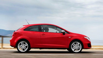 SEAT Ibiza FR TDI