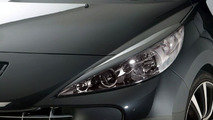 RDX RaceDesign styling kit for Peugoet 207