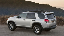 2010 Toyota 4Runner Trail