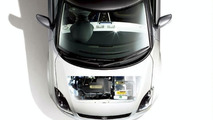 Suzuki Swift Plug-in Hybrid - 750