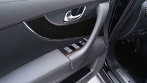 CRD Concept Car Nissan Infiniti FX