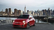 Fiat 500 (US Spec) - 11.18.2010