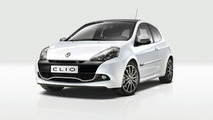 Renault Clio 20th Anniversary Special Edition