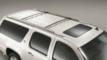 2010 Chevrolet Suburban 75th Anniversary Diamond Edition - 11.02.2010
