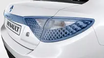 Renault Fluence Z.E. 16.04.2010