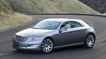 Chrysler Nassau Concept