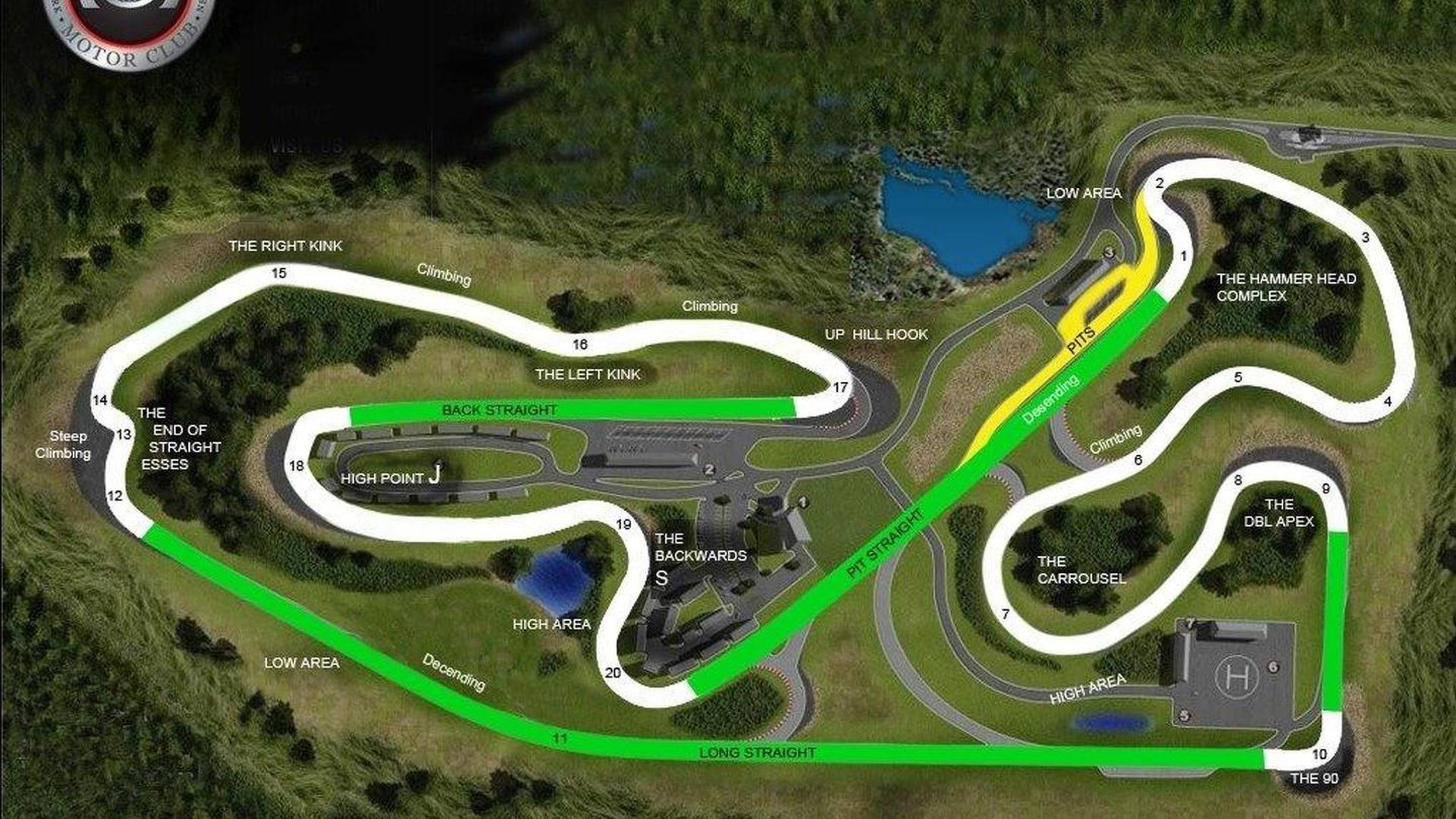 Low area. Race track Map. Monticello Motor Club. Symmons Plains Raceway карта. Hirochi Raceway Map.