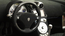 Koenigsegg CCR tuned by edo Competition 01.04.2011
